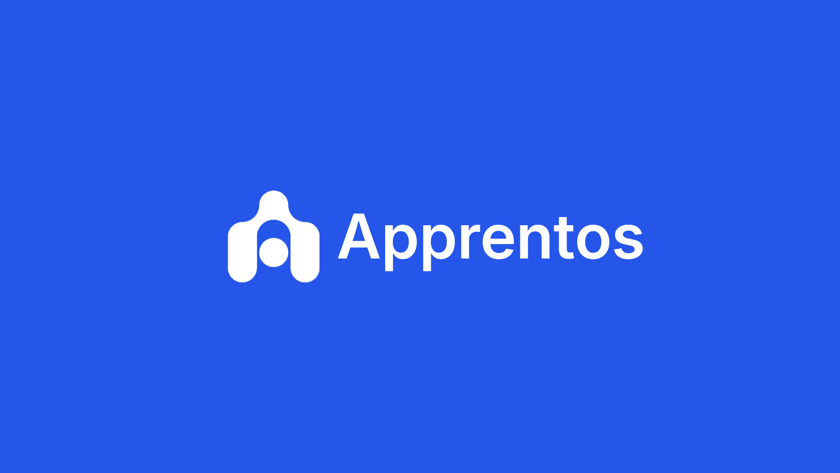 Apprentos — Workforce platform connecting apprentices with employers. Handles 500+ users across 3 portals.