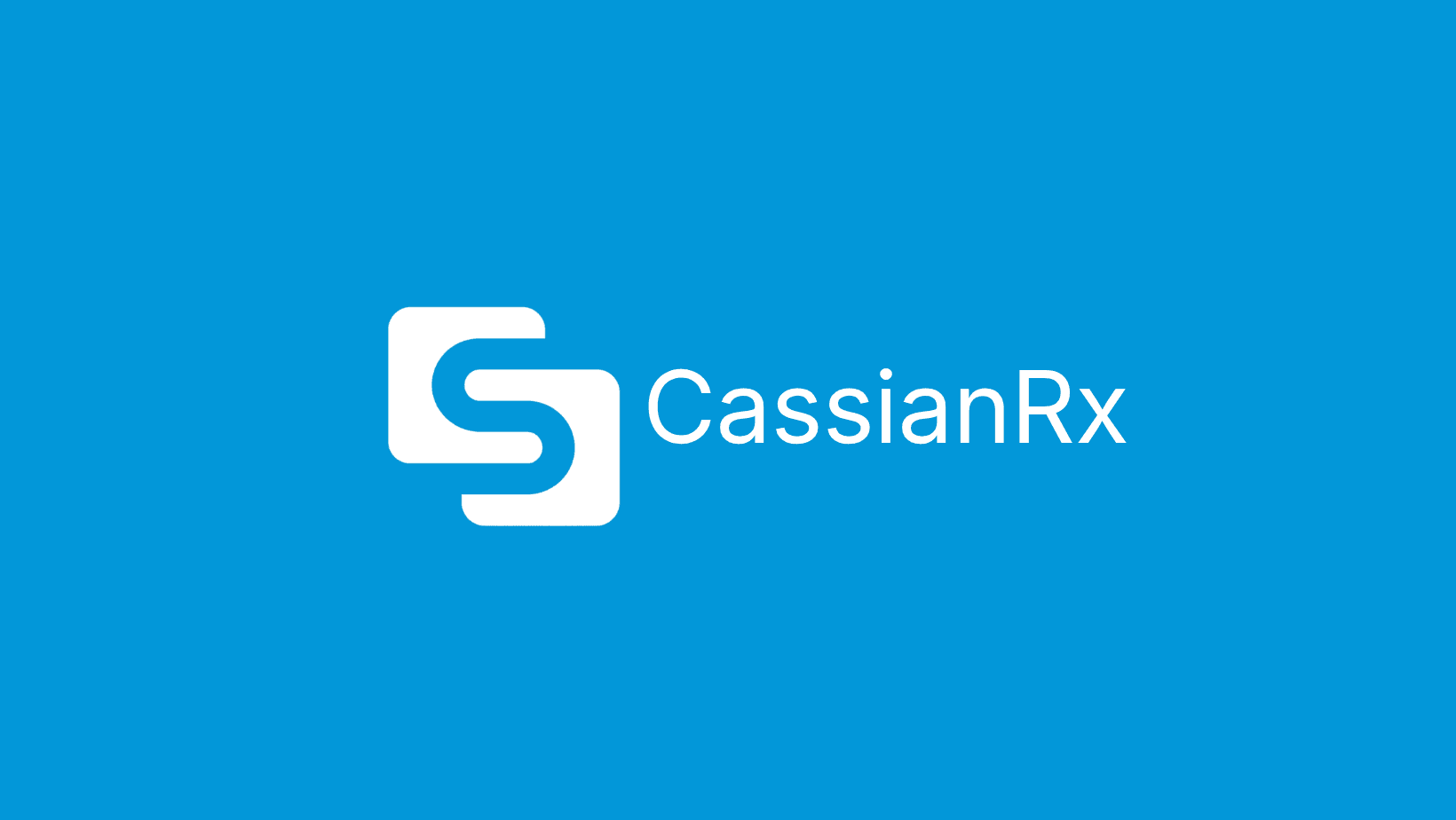 Cassianrx — Healthcare web app managing prescriptions and patient workflows. Built HIPAA-compliant from the ground up.