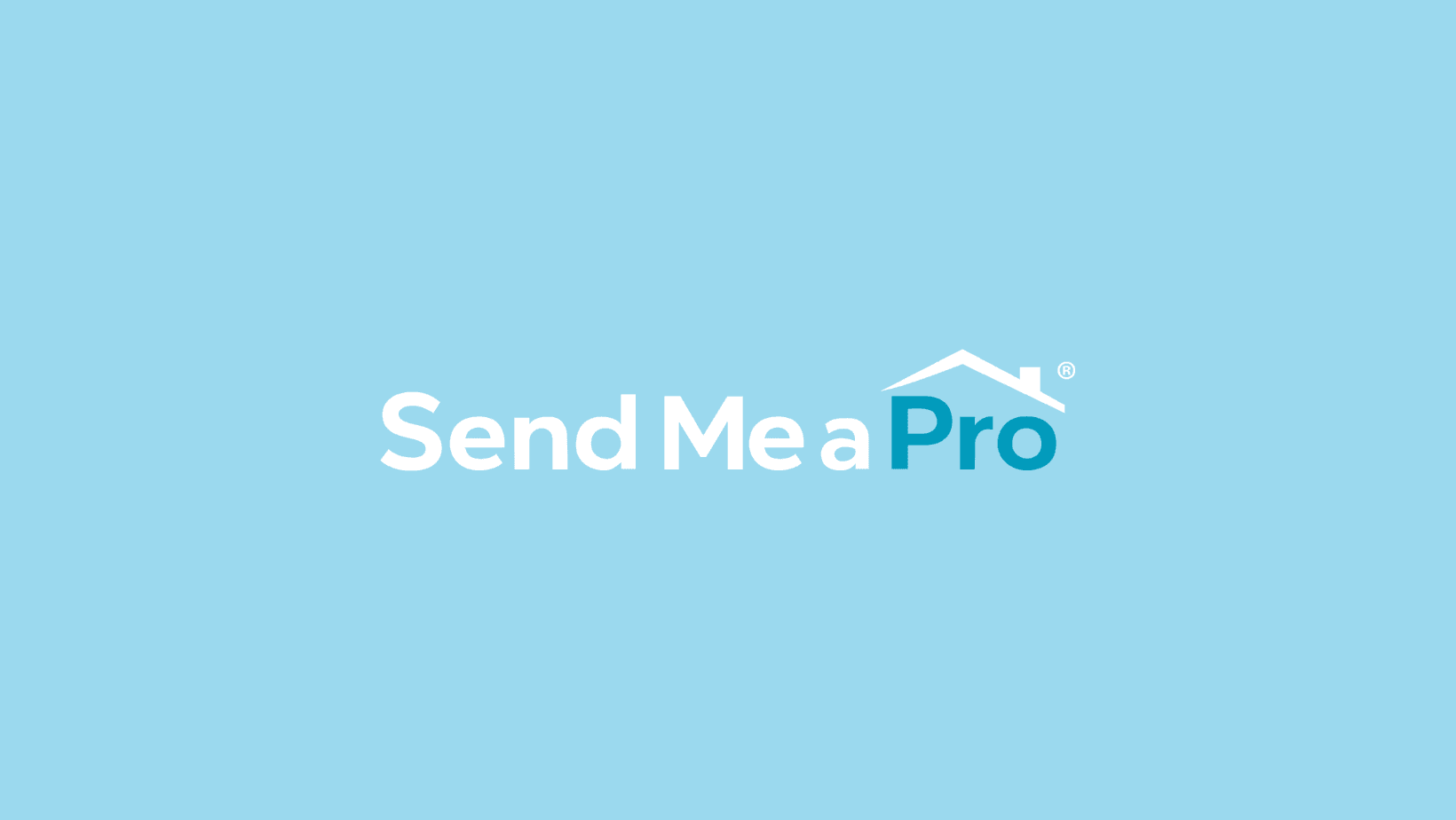 Send Me A Pro — Home services marketplace connecting homeowners with vetted local pros across handyman, cleaning, HVAC, and more.